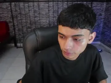 tyger_boy live cam