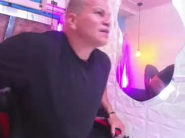 tyleer_scot live cam