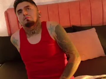 Tyler_brooks__ live cam preview