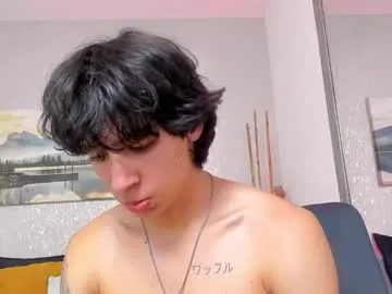 Tyler_durtenn live cam preview