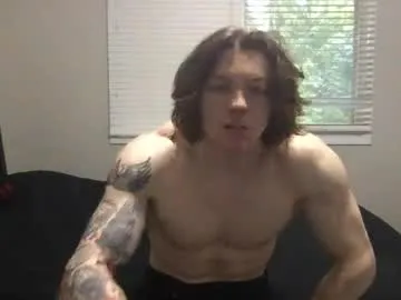 Tylerfordx profile pic