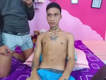 Tylerjared live cam preview