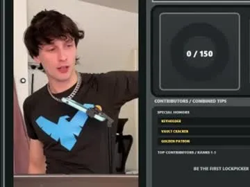 Tylertannerx profile pic