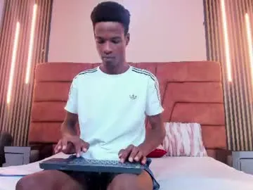tyson_reed live cam