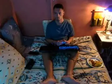 Tysonhotswe live cam preview