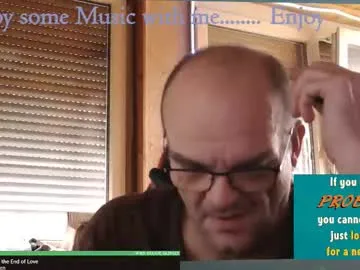 Umdenker2003 live cam preview