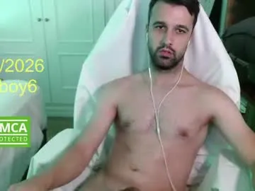 Uncutboy6 profile pic