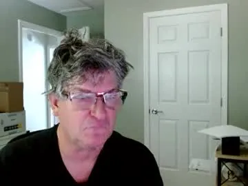Urfavteach50 male cam profile image