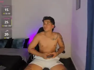 valentino_santos live cam