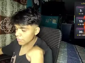 Valesh20 live cam preview