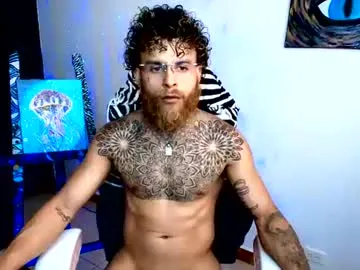 Vickingcock7 live cam preview