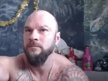 Viking_me live cam preview