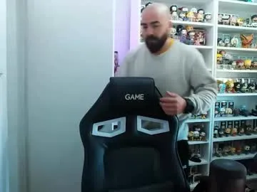 Vikingcock__ live cam preview