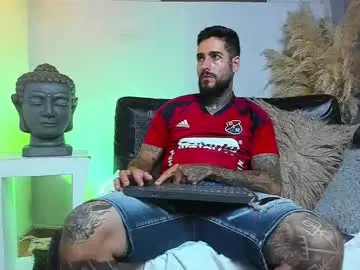 vincentsartori live cam