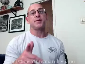 Vinnymarchegiano profile pic