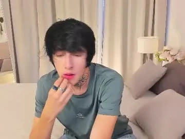 Vinsent_blood live cam preview