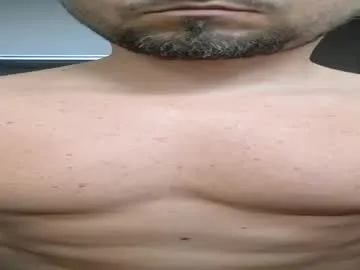Vollii male cam profile image