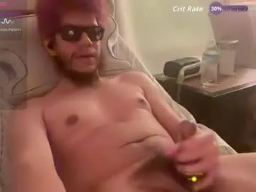 Voltagebeard profile pic