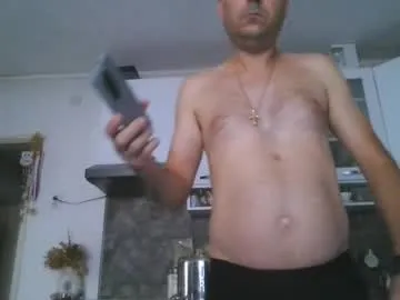 Vozd profile pic