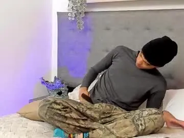 Wes_gibbings live cam preview