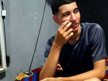 Wesley_white1 live cam preview
