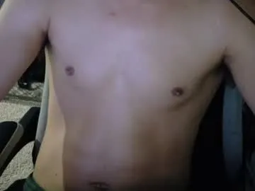 Wet4200 male cam profile image