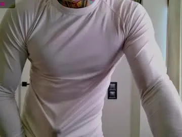 white_king999 live cam