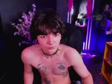 Whiteheartbroker male cam profile image
