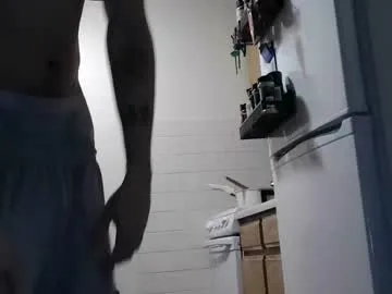 Whosten0 live cam preview