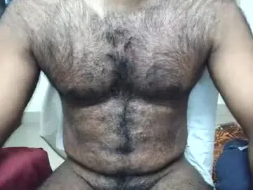Wick1371 male cam profile image