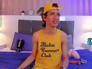 Will_turneer live cam preview