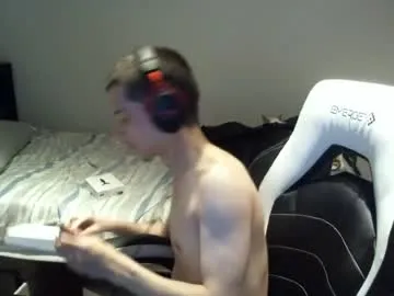 Willfro_ live cam preview