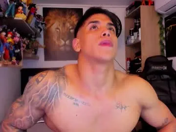 William_dracko9 live cam preview