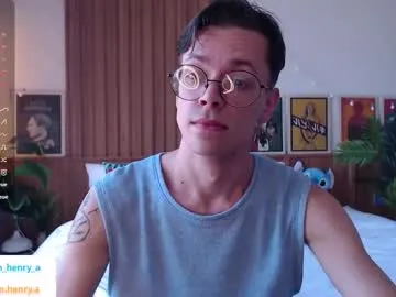 William_henry_a preview