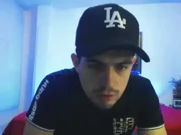 William_steel_ live cam preview