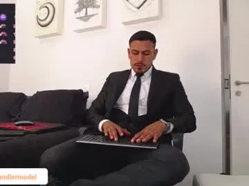 willsandler1 live cam