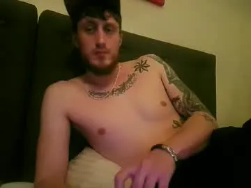 willywillson96 live cam
