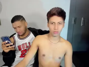 winston_maktoum live cam