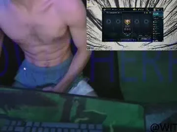 Witherr profile pic