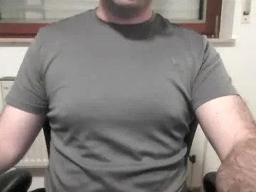 Wolfgang184 profile pic