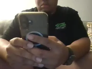 woodstroke8504 live cam