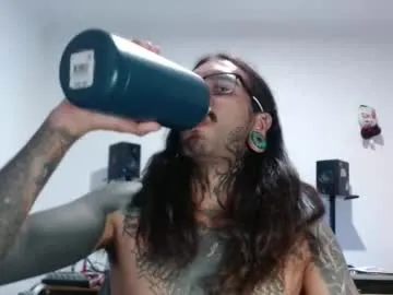 X_dr4ma_x live cam preview