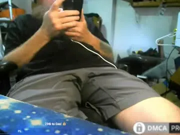 Xander71972 profile pic