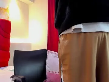 Xander_owen2 live cam preview