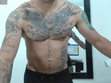 Xanderrtt live cam preview