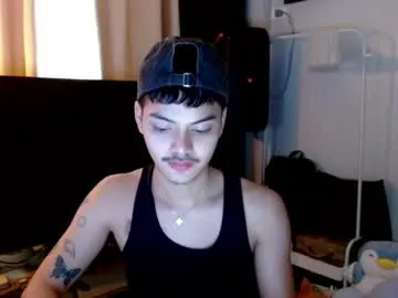 Xaustino profile pic