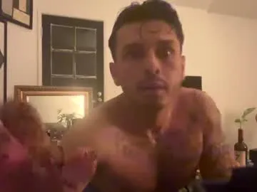 xavier_cruz live cam