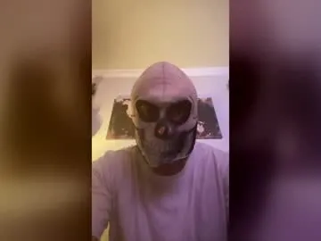 Xghostxwalkingx profile pic