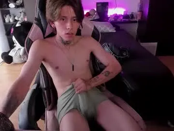 Xice_boy live cam preview