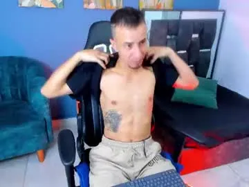 Xteven_master live cam preview